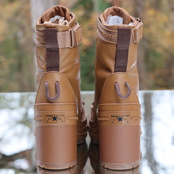 Converse Chuck Taylor All Star GR82 Platform Boot - Picture 13 of 16